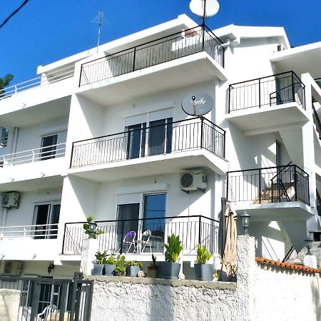 Apartments Ljiljana Bar Exterior foto