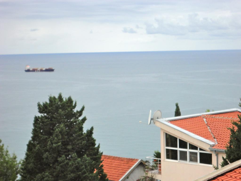 Apartments Ljiljana Bar Exterior foto